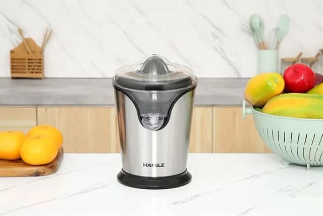 So sánh giá Máy vắt cam Hafele 100W GS-401 rẻ nhất? - Ảnh 2