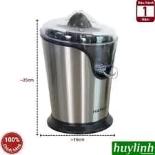 So sánh giá Máy vắt cam Hafele 100W GS-401 rẻ nhất? - Ảnh 11