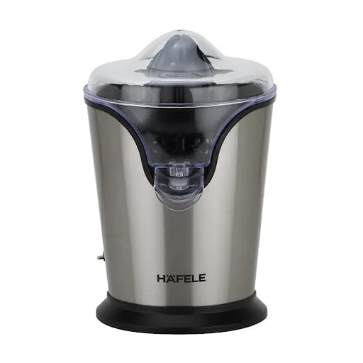 So sánh giá Máy vắt cam Hafele 100W GS-401 rẻ nhất? - Ảnh 13