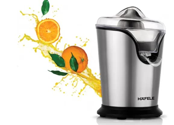 So sánh giá Máy vắt cam Hafele 100W GS-401 rẻ nhất? - Ảnh 8