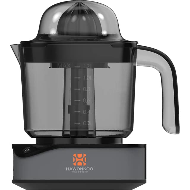 Máy vắt cam Hawonkoo 40W OJH-120-GR - Ảnh 7