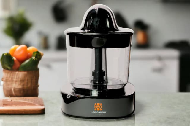 Top 1 so sánh giá Máy vắt cam Hawonkoo 40W OJH-120-GR - Tìm sản phẩm giá rẻ nhất - Ảnh 11