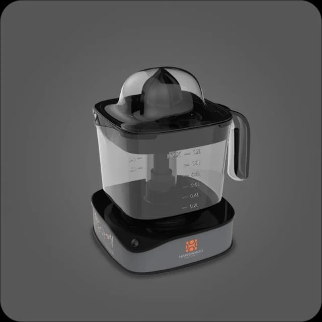 Top 1 so sánh giá Máy vắt cam Hawonkoo 40W OJH-120-GR - Tìm sản phẩm giá rẻ nhất - Ảnh 16