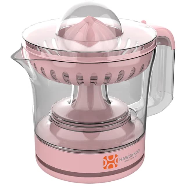 Top 1 so sánh giá Máy vắt cam Hawonkoo 40W OJH-120-GR - Tìm sản phẩm giá rẻ nhất - Ảnh 18