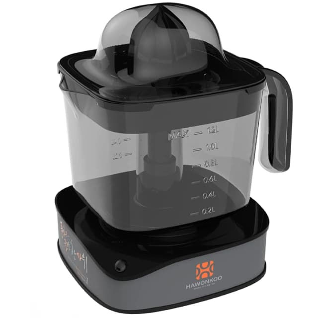 Top 1 so sánh giá Máy vắt cam Hawonkoo 40W OJH-120-GR - Tìm sản phẩm giá rẻ nhất - Ảnh 4