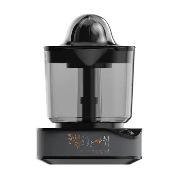 Top 1 so sánh giá Máy vắt cam Hawonkoo 40W OJH-120-GR - Tìm sản phẩm giá rẻ nhất - Ảnh 6
