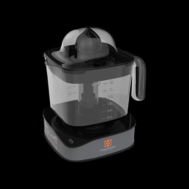 Top 1 so sánh giá Máy vắt cam Hawonkoo 40W OJH-120-GR - Tìm sản phẩm giá rẻ nhất - Ảnh 7