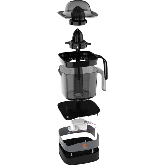 Top 1 so sánh giá Máy vắt cam Hawonkoo 40W OJH-120-GR - Tìm sản phẩm giá rẻ nhất - Ảnh 8