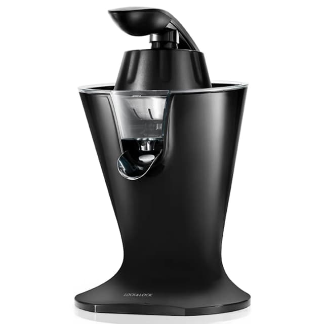 Máy vắt cam Lock&Lock 40W EJJ244LGRN - Ảnh 11