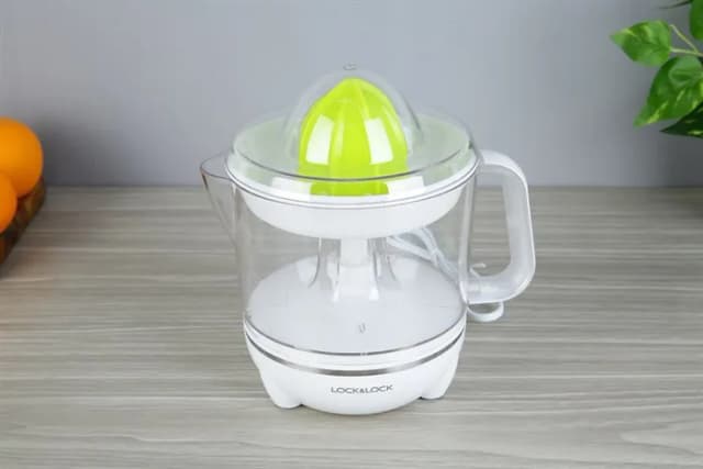 So sánh giá Máy vắt cam Lock&Lock 40W EJJ244LGRN rẻ nhất? - Ảnh 2