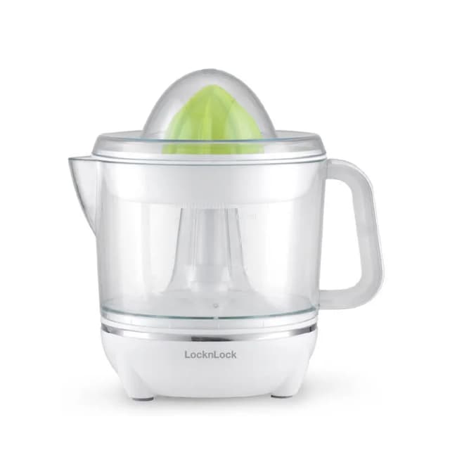 So sánh giá Máy vắt cam Lock&Lock 40W EJJ244LGRN rẻ nhất? - Ảnh 13