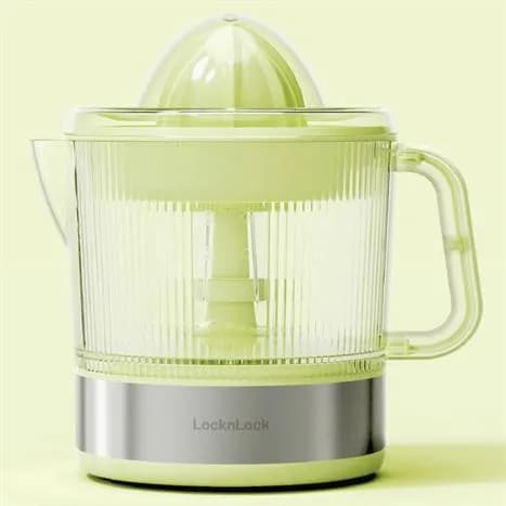 So sánh giá Máy vắt cam Lock&Lock 40W EJJ244LGRN rẻ nhất? - Ảnh 15