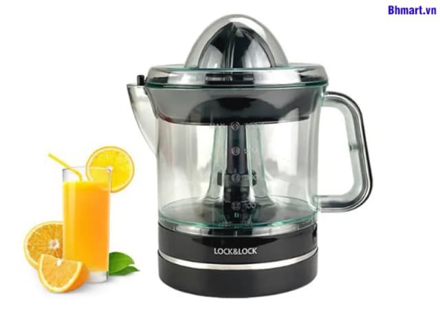 So sánh giá Máy vắt cam Lock&Lock 40W EJJ244LGRN rẻ nhất? - Ảnh 17