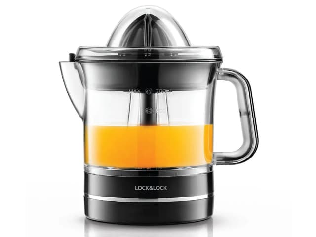 So sánh giá Máy vắt cam Lock&Lock 40W EJJ244LGRN rẻ nhất? - Ảnh 18