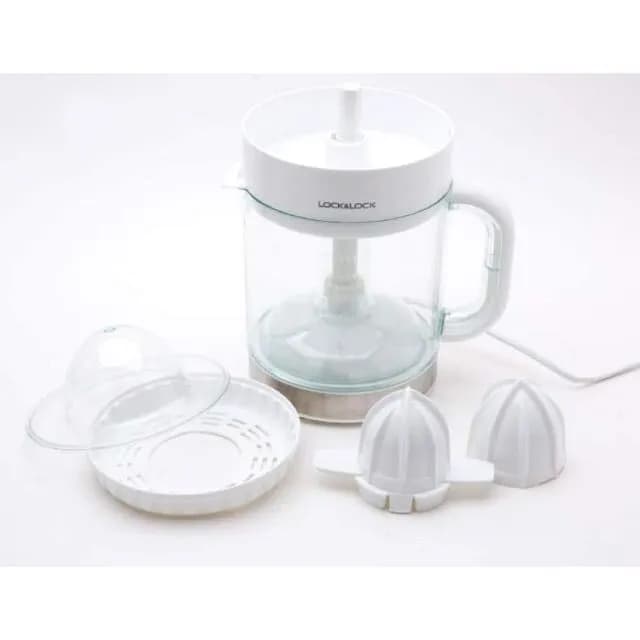 So sánh giá Máy vắt cam Lock&Lock 40W EJJ244LGRN rẻ nhất? - Ảnh 19