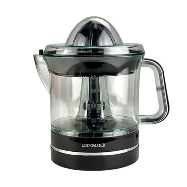 So sánh giá Máy vắt cam Lock&Lock 40W EJJ244LGRN rẻ nhất? - Ảnh 3