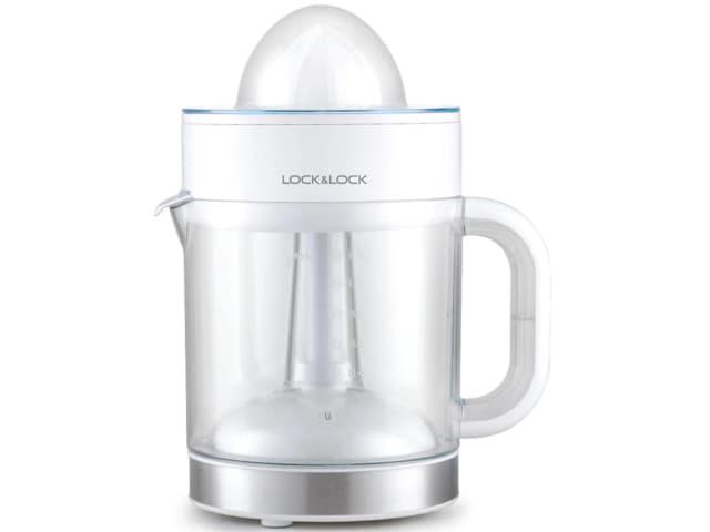 So sánh giá Máy vắt cam Lock&Lock 40W EJJ244LGRN rẻ nhất? - Ảnh 5