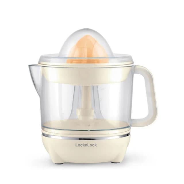 So sánh giá Máy vắt cam Lock&Lock 40W EJJ244LGRN rẻ nhất? - Ảnh 8