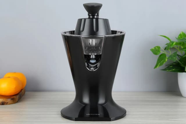 So sánh giá Máy vắt cam Lock&Lock 40W EJJ244LGRN rẻ nhất? - Ảnh 9