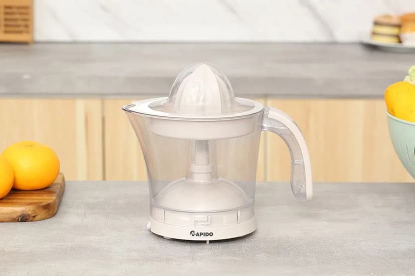 So sánh giá Máy vắt cam Rapido ROJ-40C - Tìm sản phẩm giá rẻ nhất - Ảnh 2