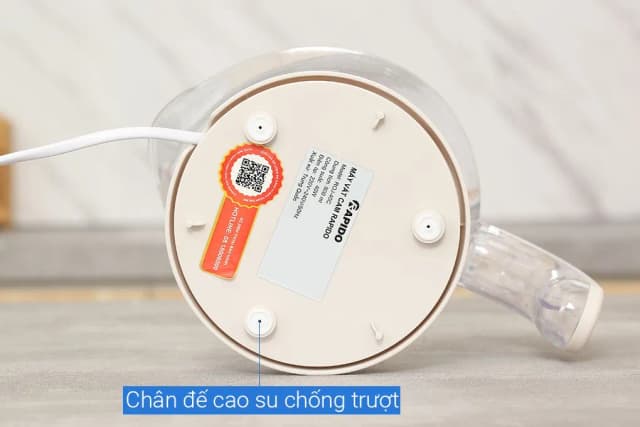 So sánh giá Máy vắt cam Rapido ROJ-40C rẻ nhất? - Ảnh 12