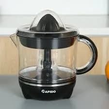 So sánh giá Máy vắt cam Rapido ROJ-40C rẻ nhất? - Ảnh 14