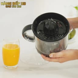 So sánh giá Máy vắt cam Rapido ROJ-40C - Tìm sản phẩm giá rẻ nhất - Ảnh 18