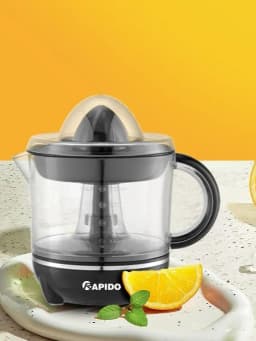 So sánh giá Máy vắt cam Rapido ROJ-40C - Tìm sản phẩm giá rẻ nhất - Ảnh 19