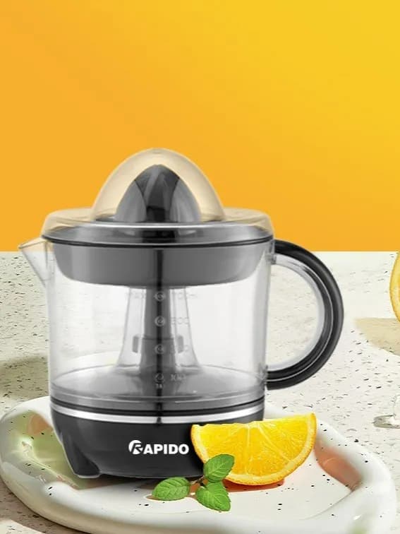 So sánh giá Máy vắt cam Rapido ROJ-40C - Tìm sản phẩm giá rẻ nhất - Ảnh 19