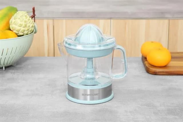 Máy vắt cam Sunhouse 25W SHD5500DMX - Ảnh 9