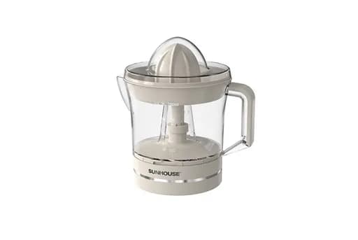 So sánh giá Máy vắt cam Sunhouse 25W SHD5500DMX rẻ nhất? - Ảnh 14