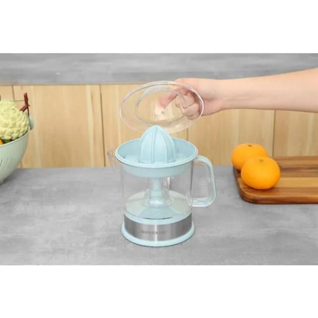 So sánh giá Máy vắt cam Sunhouse 25W SHD5500DMX rẻ nhất? - Ảnh 16