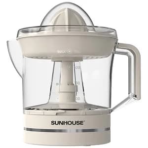 So sánh giá Máy vắt cam Sunhouse 25W SHD5500DMX rẻ nhất? - Ảnh 19