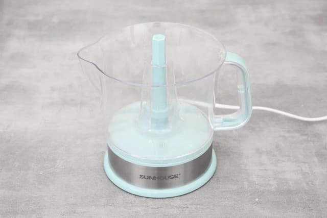 So sánh giá Máy vắt cam Sunhouse 25W SHD5500DMX rẻ nhất? - Ảnh 9