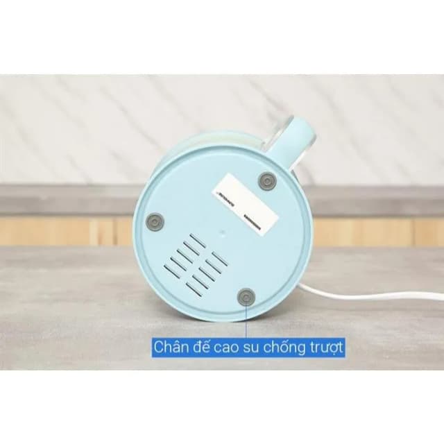 So sánh giá Máy vắt cam Sunhouse 25W SHD5500DMX rẻ nhất? - Ảnh 10