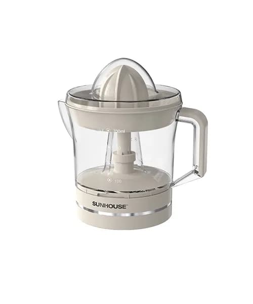 So sánh giá Máy vắt cam Sunhouse 25W SHD5510 - Tìm sản phẩm giá rẻ nhất - Ảnh 1