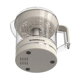 So sánh giá Máy vắt cam Sunhouse 25W SHD5510 - Tìm sản phẩm giá rẻ nhất - Ảnh 12