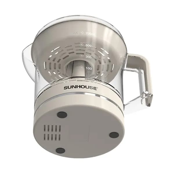 So sánh giá Máy vắt cam Sunhouse 25W SHD5510 rẻ nhất? - Ảnh 12