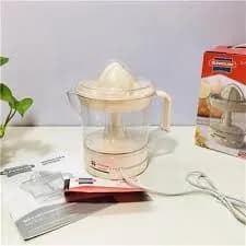So sánh giá Máy vắt cam Sunhouse 25W SHD5510 - Tìm sản phẩm giá rẻ nhất - Ảnh 18