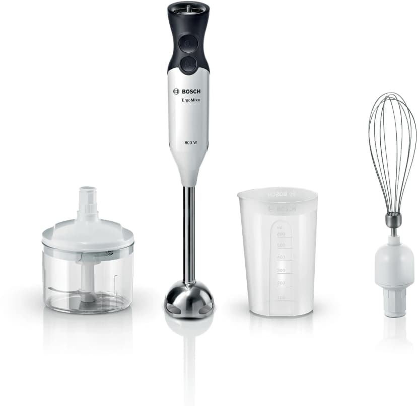So sánh giá Máy xay cầm tay Bosch MS6CA4150G - Tìm sản phẩm giá rẻ nhất - Ảnh 2