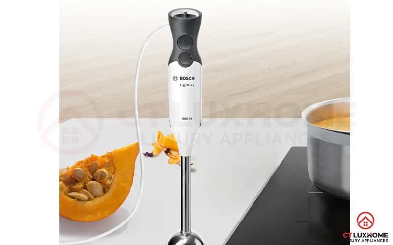 So sánh giá Máy xay cầm tay Bosch MS6CA4150G - Tìm sản phẩm giá rẻ nhất - Ảnh 13