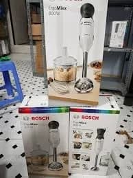 So sánh giá Máy xay cầm tay Bosch MS6CA4150G rẻ nhất? - Ảnh 16