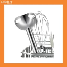 So sánh giá Máy xay cầm tay Bosch MS6CA4150G - Tìm sản phẩm giá rẻ nhất - Ảnh 17