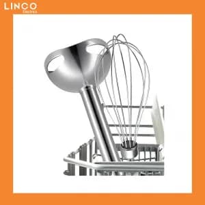 So sánh giá Máy xay cầm tay Bosch MS6CA4150G rẻ nhất? - Ảnh 17