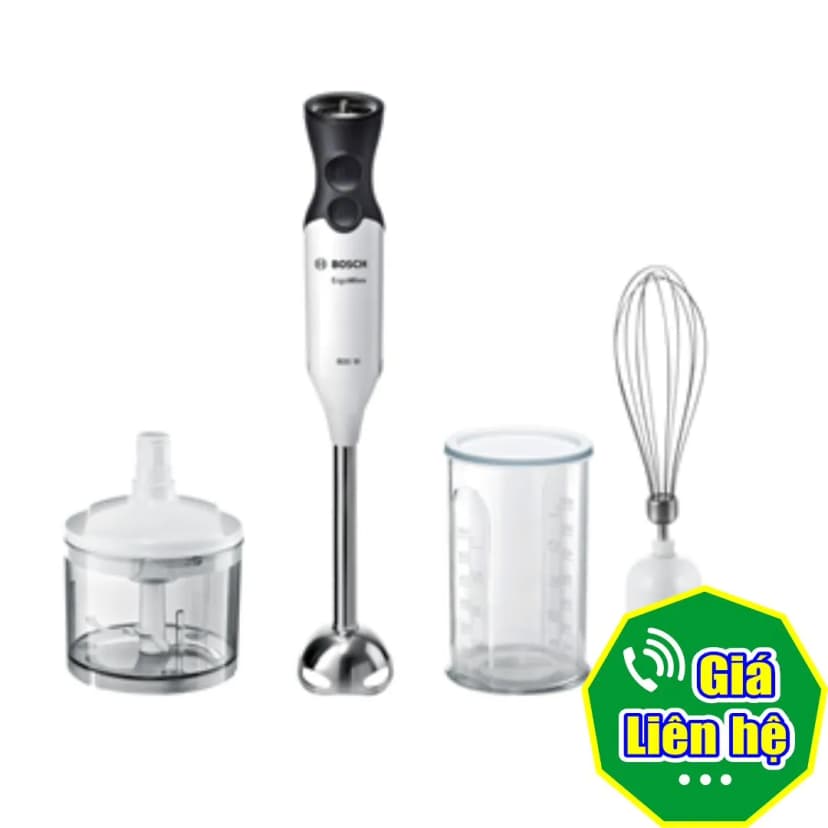 So sánh giá Máy xay cầm tay Bosch MS6CA4150G - Tìm sản phẩm giá rẻ nhất - Ảnh 4
