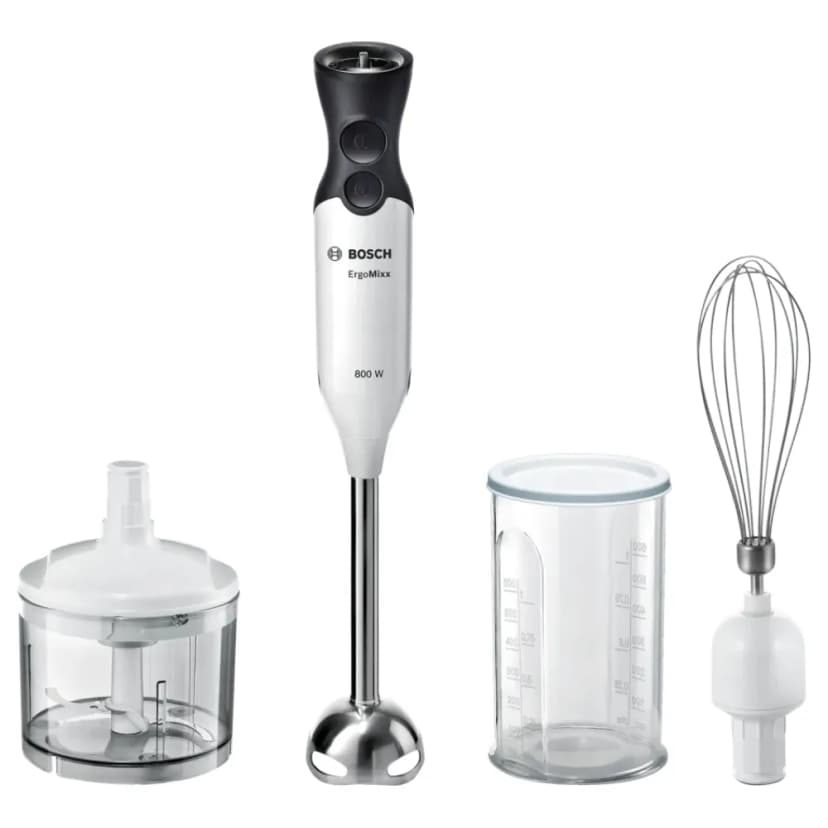 So sánh giá Máy xay cầm tay Bosch MS6CA4150G - Tìm sản phẩm giá rẻ nhất - Ảnh 5