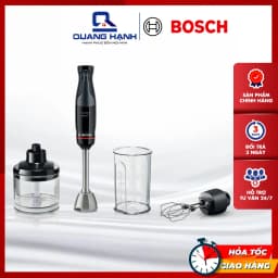 So sánh giá Máy xay cầm tay Bosch MSM4B624 - Tìm sản phẩm giá rẻ nhất - Ảnh 11