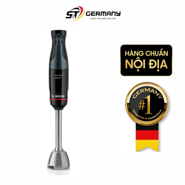 So sánh giá Máy xay cầm tay Bosch MSM4B624 rẻ nhất? - Ảnh 15