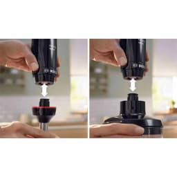 So sánh giá Máy xay cầm tay Bosch MSM4B624 - Tìm sản phẩm giá rẻ nhất - Ảnh 16
