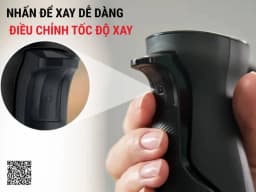 So sánh giá Máy xay cầm tay Bosch MSM4B624 - Tìm sản phẩm giá rẻ nhất - Ảnh 20